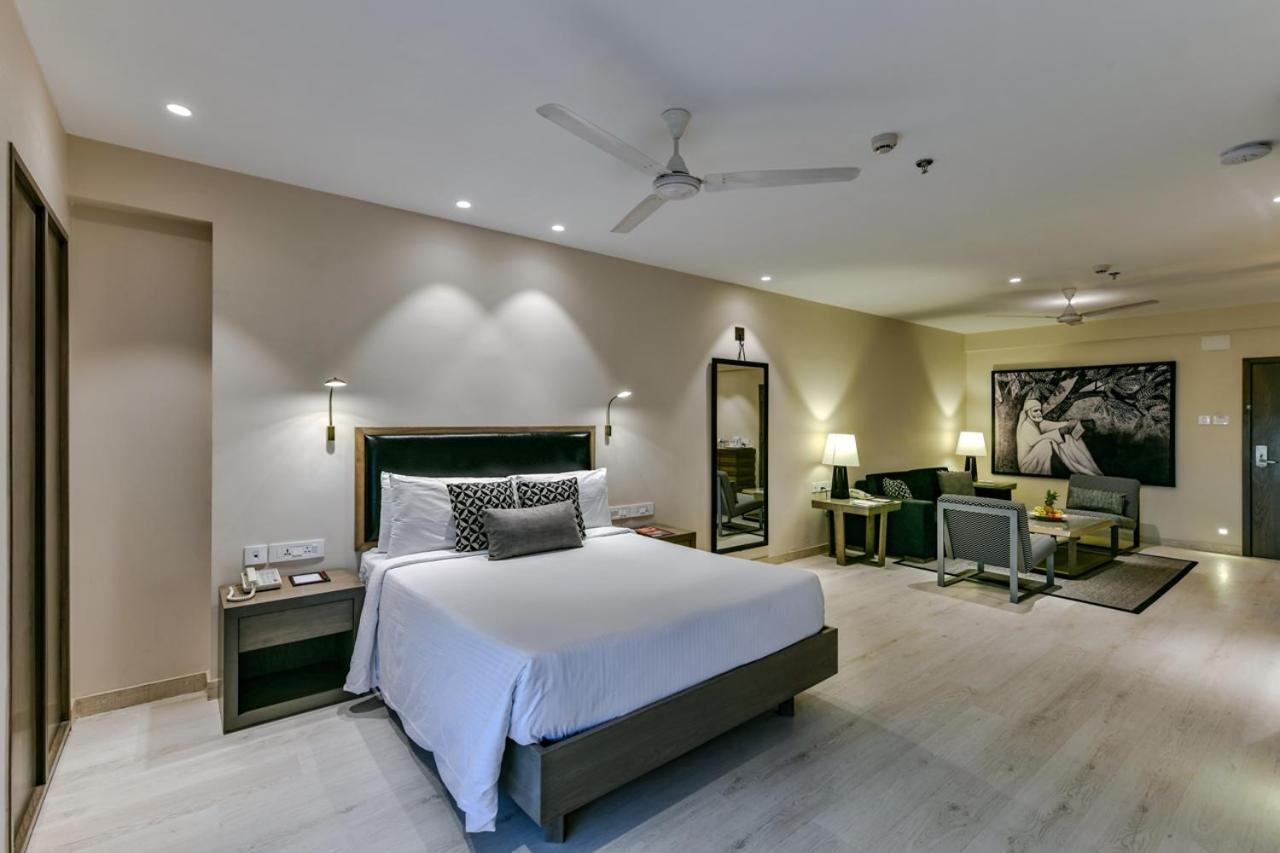 Sun-N-Sand Suites, Ширди Экстерьер фото